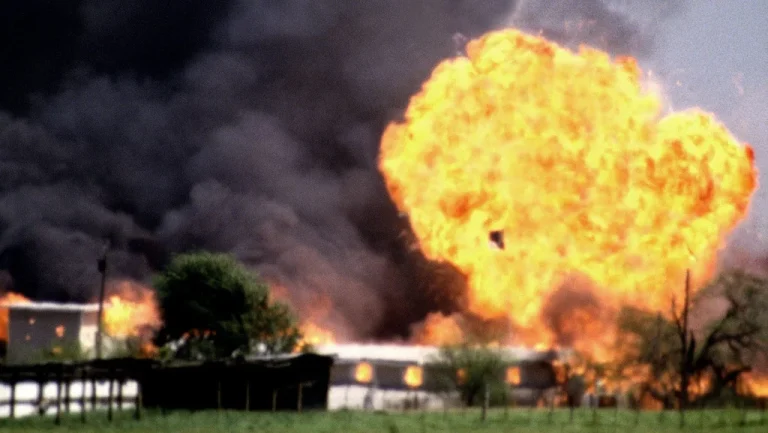 Les tragédies des Branch Davidians : un drame évitable