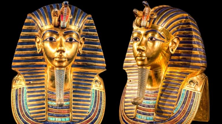 Les tragiques conséquences de l&rsquo;inceste chez le roi Toutankhamon