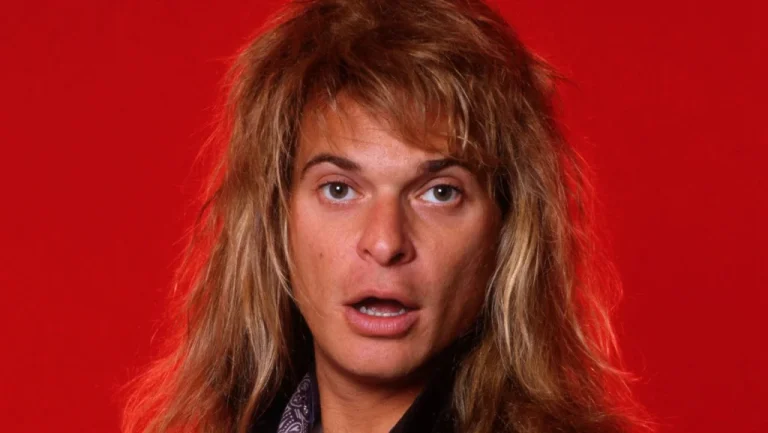 Les vérités cachées de David Lee Roth, l&rsquo;icône du rock