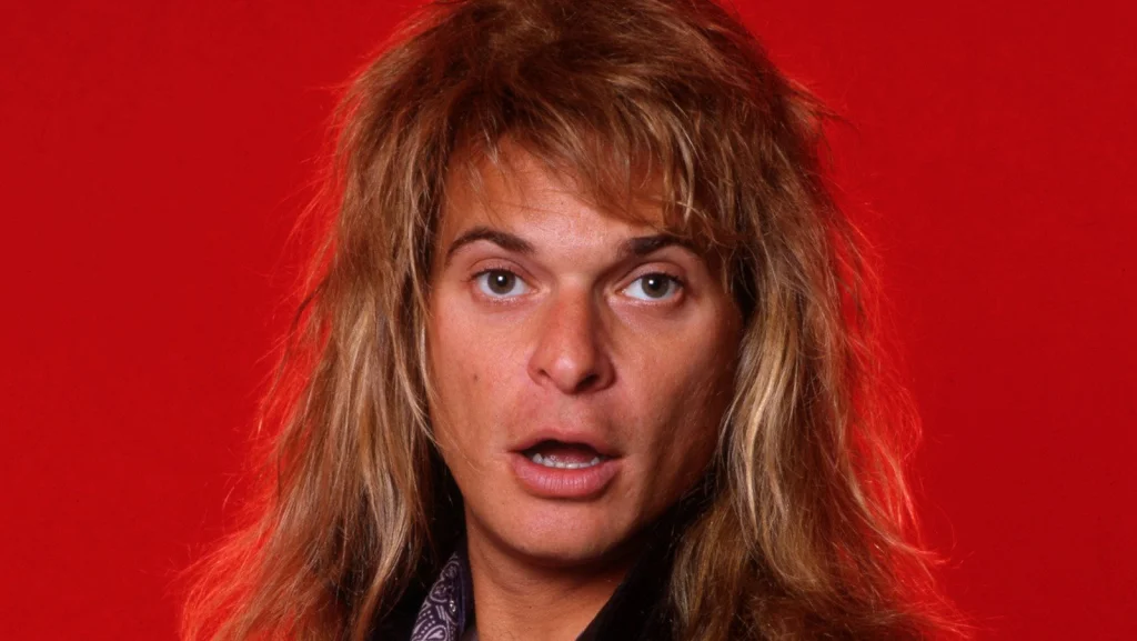 Les vérités cachées de David Lee Roth, l'icône du rock