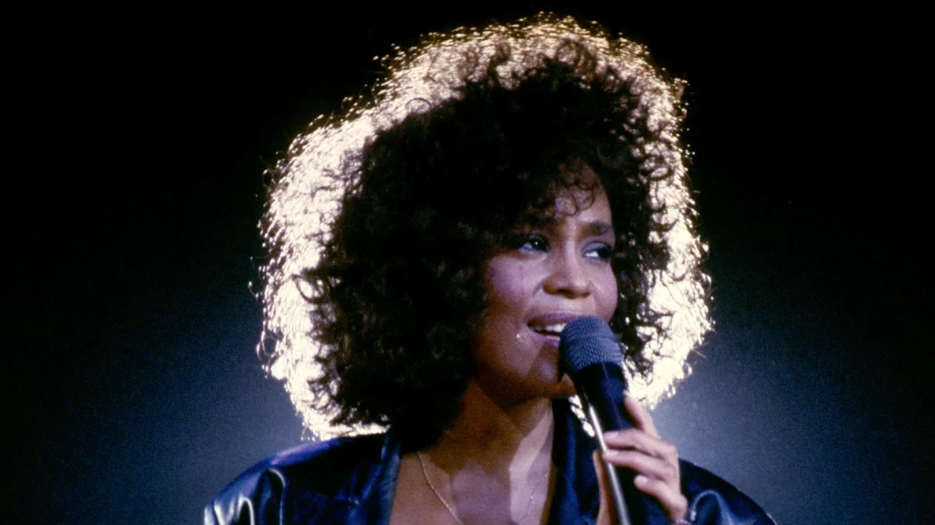Les vérités cachées de Whitney Houston dévoilées