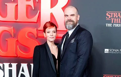 Lily Allen se sépare de David Harbour : Brian Austin Green réagit