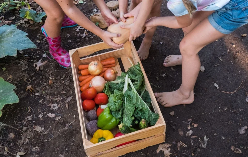 Loi d’orientation agricole : La France face à l'autosuffisance alimentaire