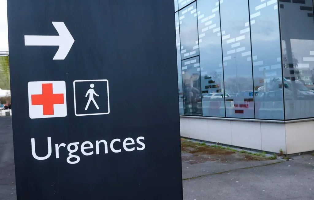 Lorient : Une femme de 94 ans attend 30h aux urgences