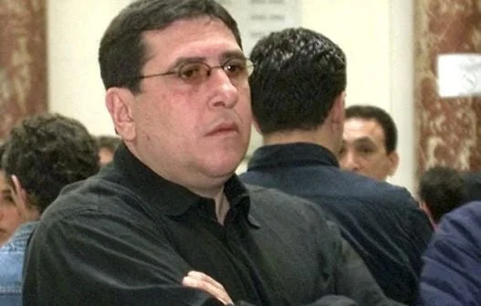 Marseille : l'assassinat de Gros Dédé, figure du grand banditisme