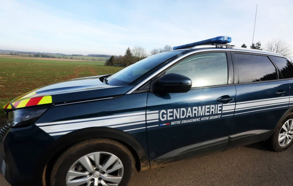 Meurthe-et-Moselle : Mystère autour d'une femme retrouvée morte