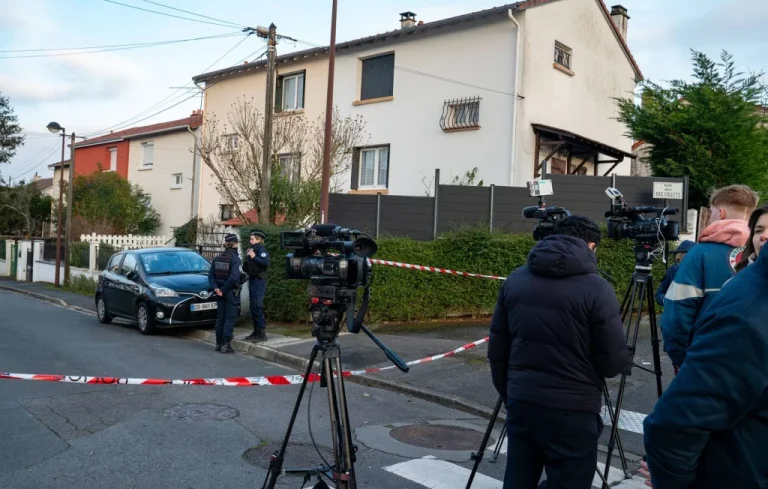 Meurtre de Louise, 11 ans : le suspect passe aux aveux
