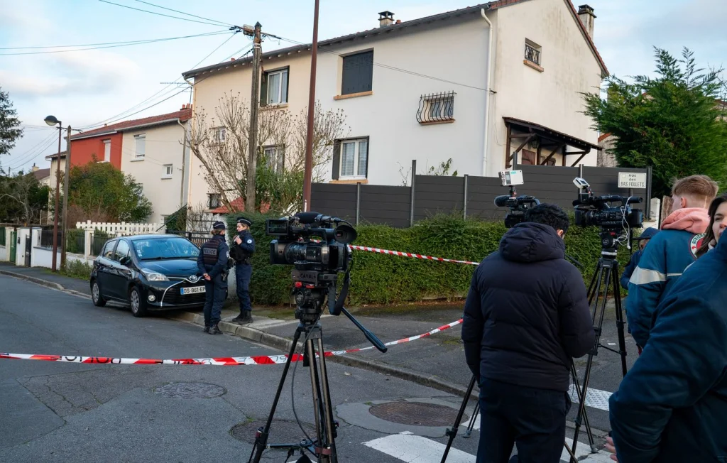 Meurtre de Louise, 11 ans : le suspect passe aux aveux