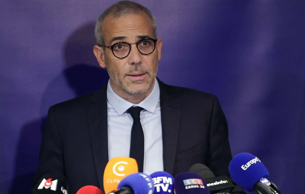 Meurtre de Louise, 11 ans : un suspect violent arrêté