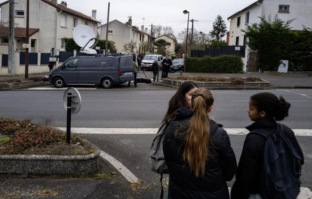 Meurtre de Louise : La famille en appelle au respect de leur intimité