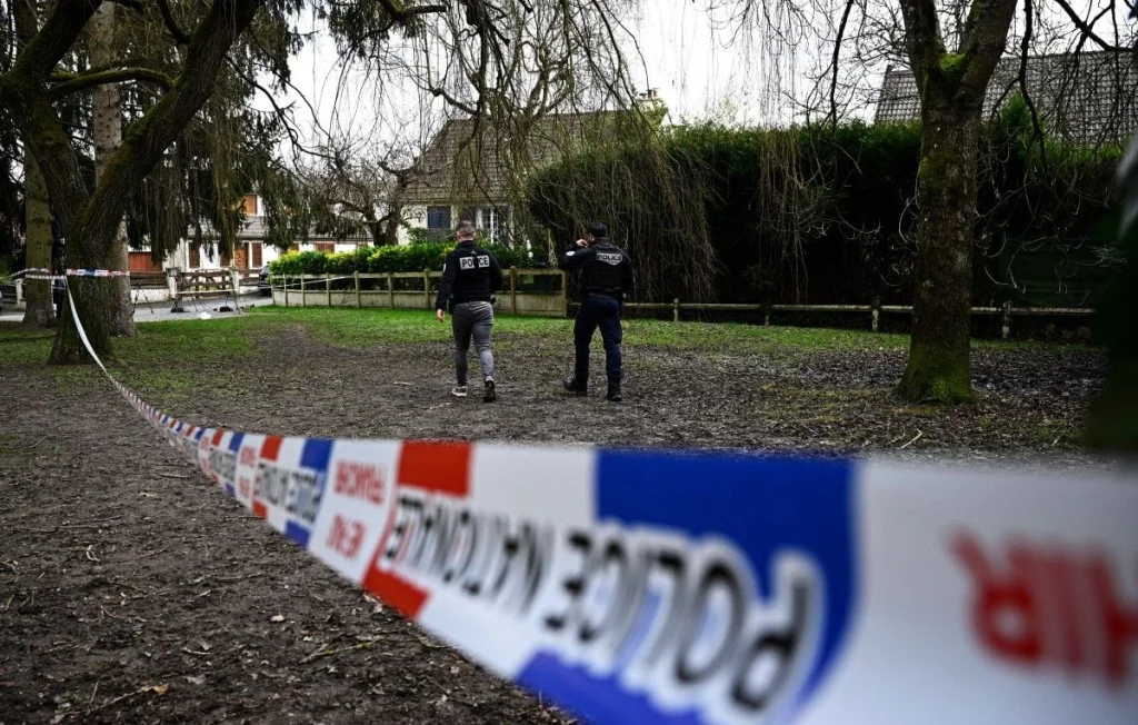 Meurtre de Louise : Le suspect interpellé, enquête en cours