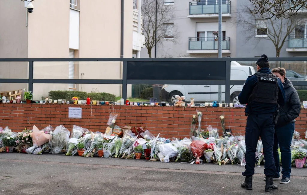 Meurtre de Louise : Obligation de dénonciation des parents ?