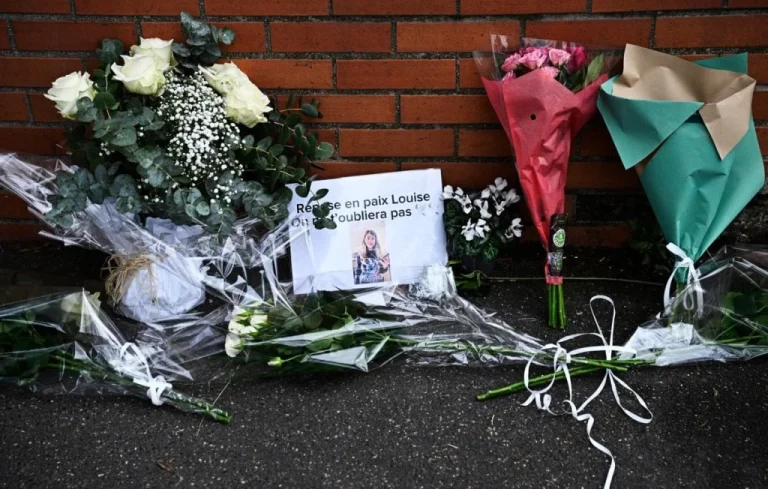 Meurtre de Louise : Un homme et sa mère en garde à vue