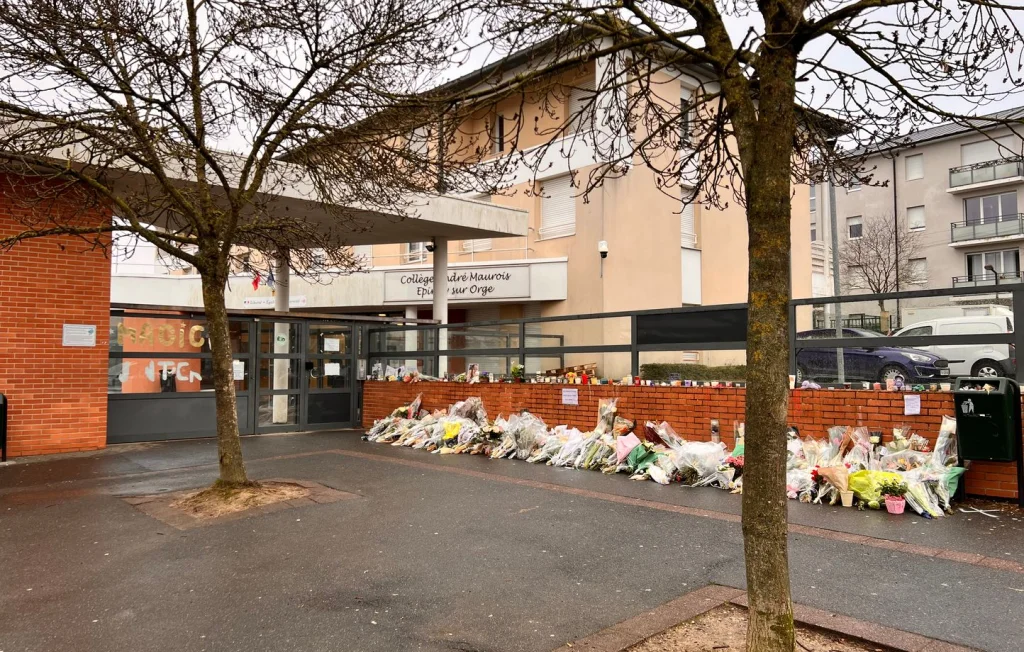 Meurtre de Louise : parents inquiets à Epinay-sur-Orge