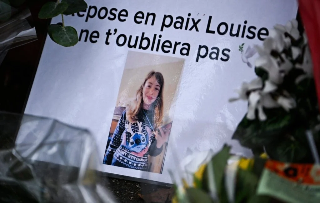 Meurtre tragique de Louise, 11 ans : un suspect activement recherché