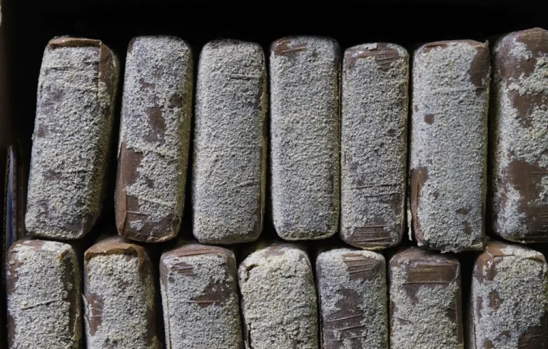 Montpellier : Trafic de cocaïne et tentative de braquage par des trafiquants
