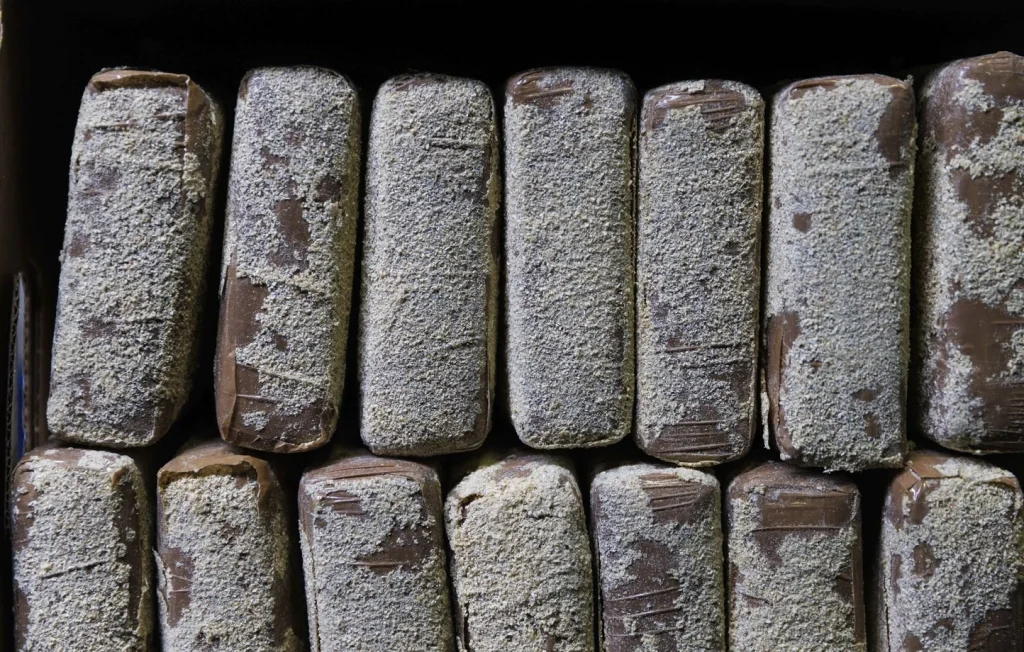 Montpellier : Trafic de cocaïne et tentative de braquage par des trafiquants