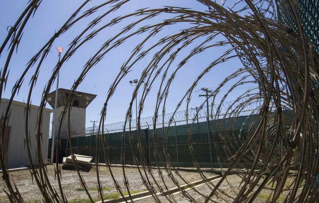 Mort d'un condamné à mort aux États-Unis, exécution évitée