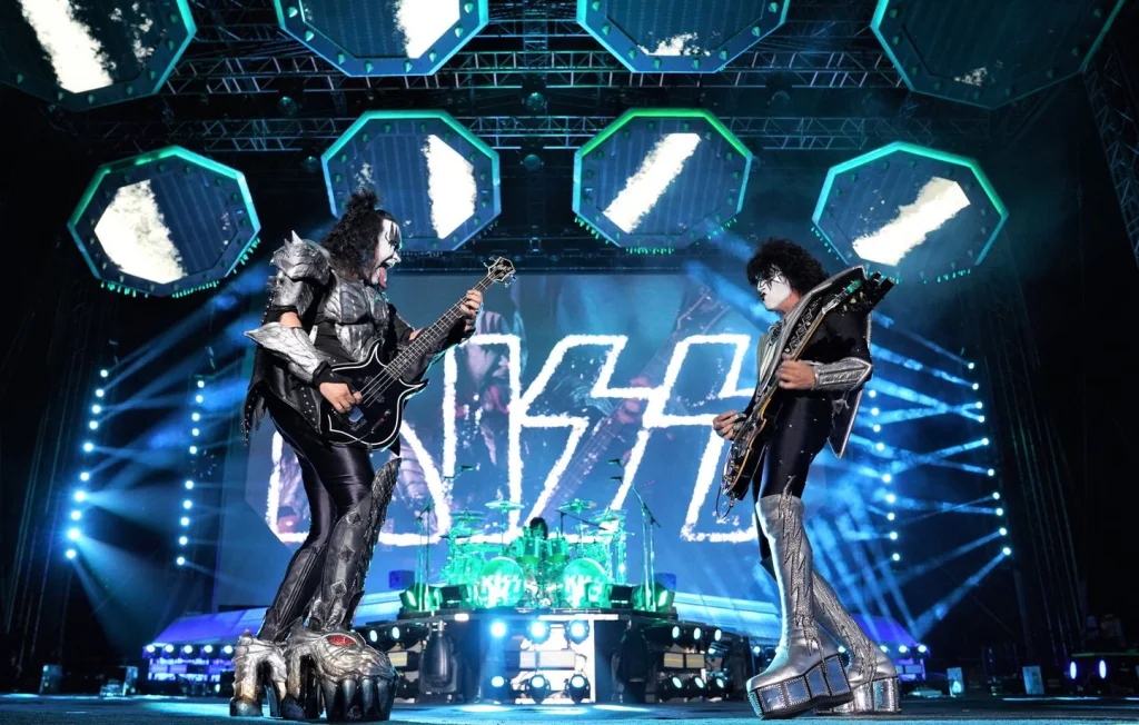 Mort tragique de Karl Cochran, guitariste de Kiss à 61 ans