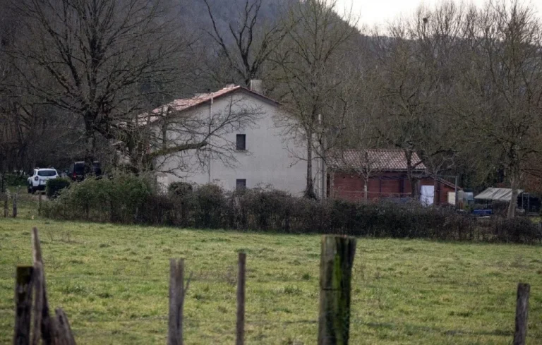 Mystère autour de la mort d&rsquo;un couple britannique en Aveyron