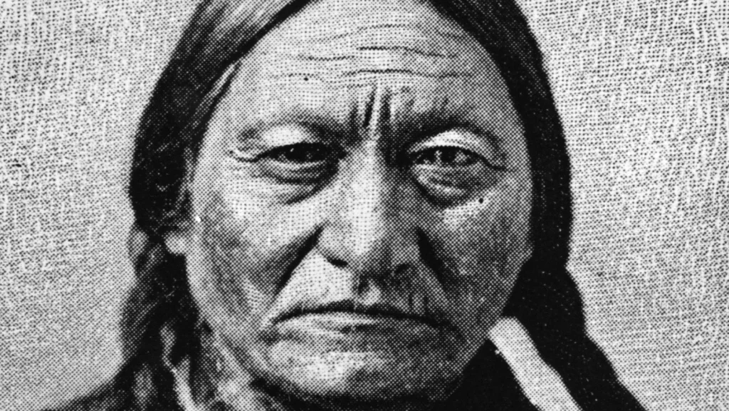Mystère de la tombe de Sitting Bull : Où repose-t-il vraiment ?