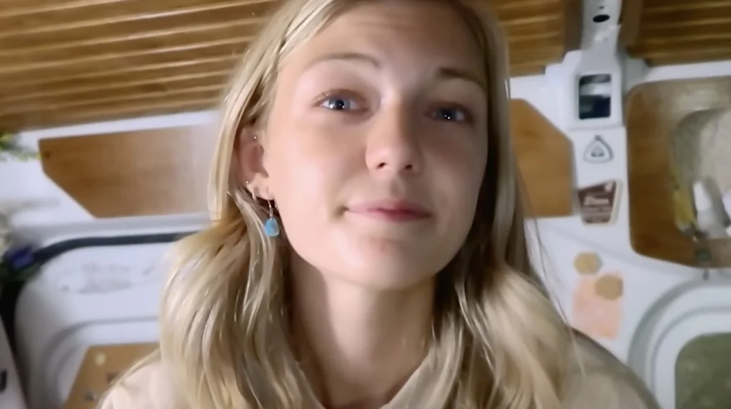 Nouveaux Détails Troublants sur le Meurtre de Gabby Petito