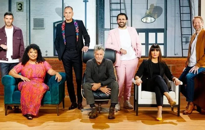 Nouvelle saison de « Qui veut être mon associé ? » sur M6