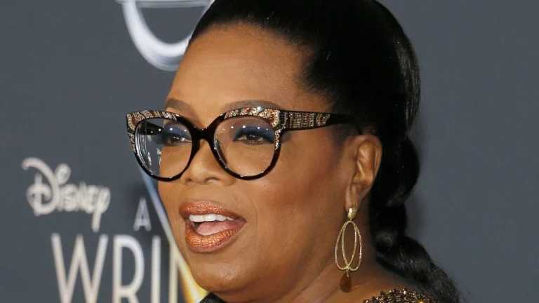 Oprah Winfrey et Joel Osteen : une connexion surprenante
