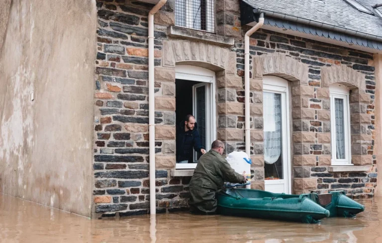 Où habiter en France pour éviter les catastrophes naturelles ?