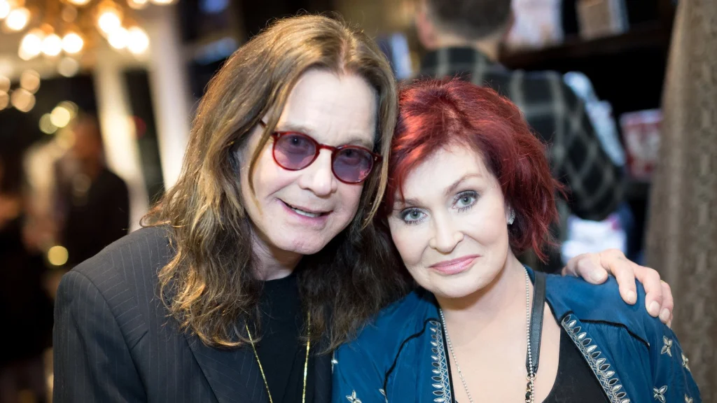 Ozzy Osbourne : état de santé préoccupant révélé par Sharon