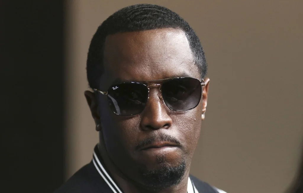 P. Diddy dénonce le racisme dans ses poursuites fédérales