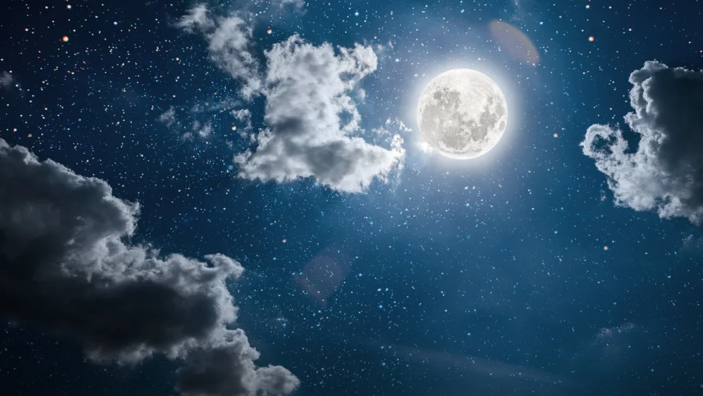 Pleine Lune et Criminalité : Mythe ou Réalité ?