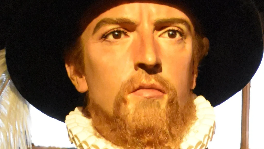 Ponce de Léon : l'explorateur et son héritage en Floride