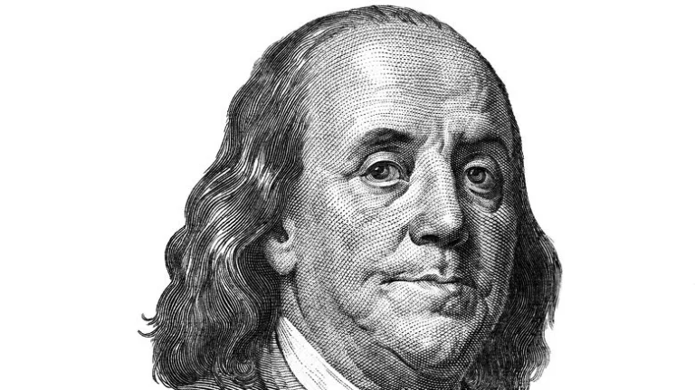 Pourquoi Benjamin Franklin a quitté l&rsquo;école à 10 ans