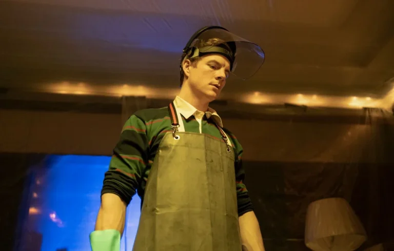 Pourquoi Dexter reste le tueur en série le plus populaire de la TV