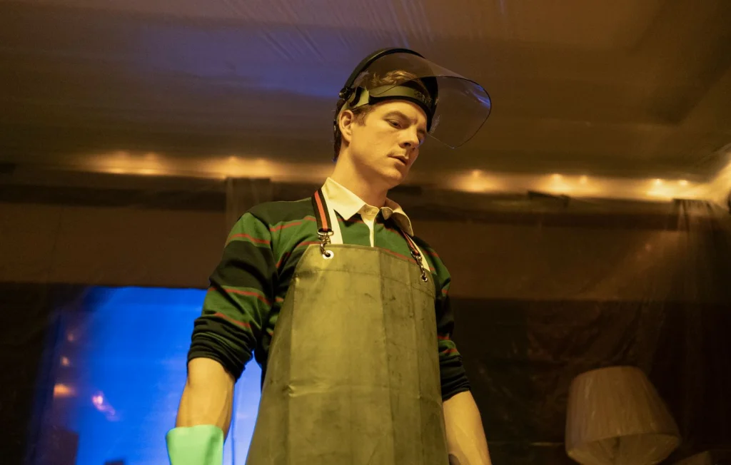 Pourquoi Dexter reste le tueur en série le plus populaire de la TV