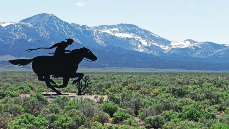 Pourquoi les coureurs du Pony Express portaient des Bibles