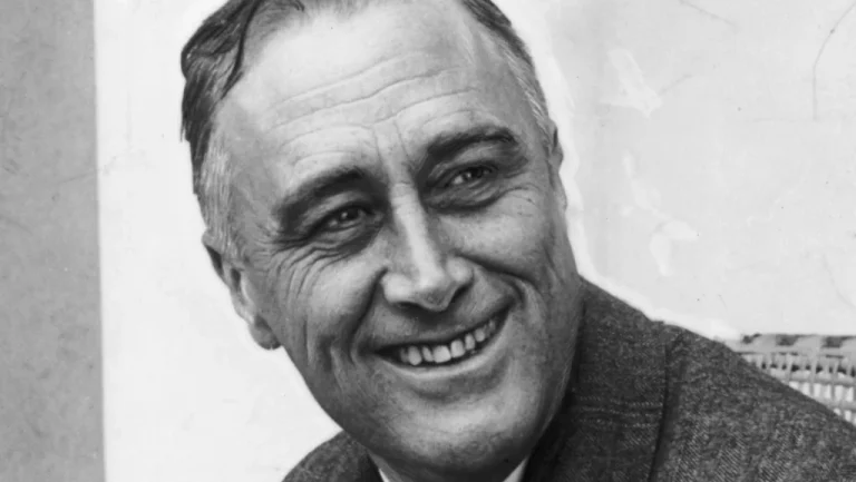 Quand FDR a servi des hot dogs au roi et à la reine d&rsquo;Angleterre