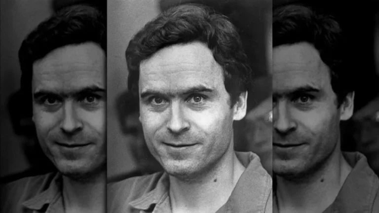 Que contenait le coffre de Ted Bundy lors de sa première arrestation ?