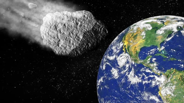 Que se passerait-il si Apophis frappait la Terre ?