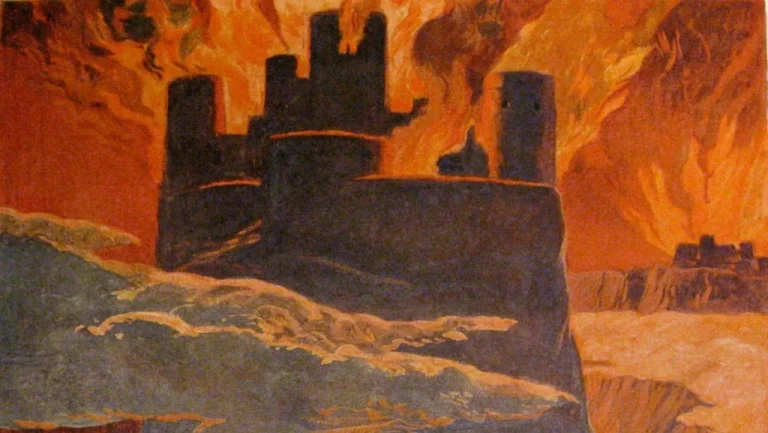 Ragnarök : La Véritable Histoire du Mythe Nordique