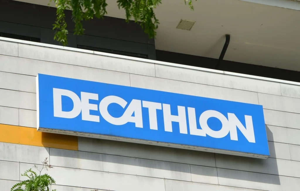 Rappel de whey protein chez Decathlon : Attention au risque métallique