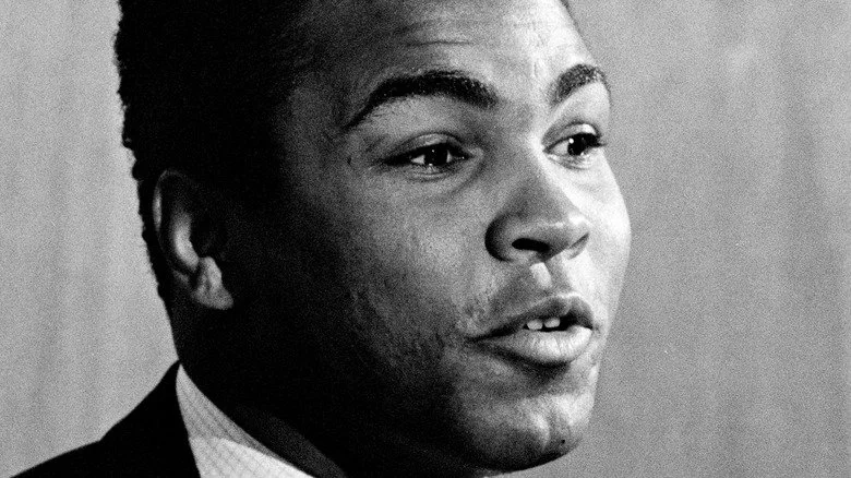 Relation complexe entre Muhammad Ali et Malcolm X