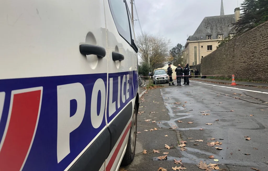 Rennes : Lancement d'un appel à témoins après un meurtre sordide