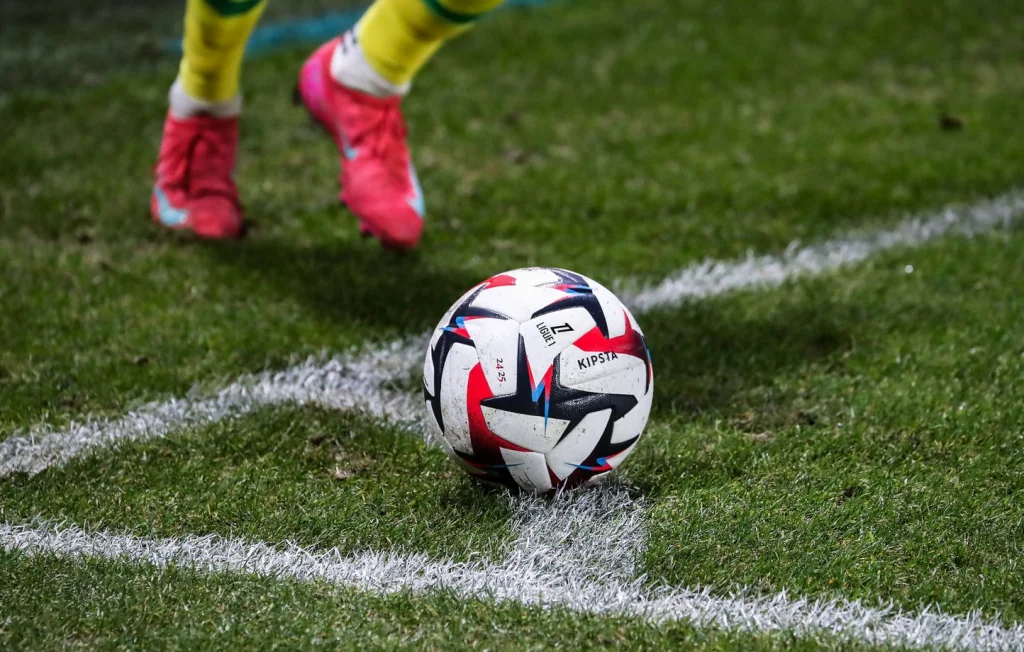 Rixe violente pendant un match de foot en Seine-et-Marne