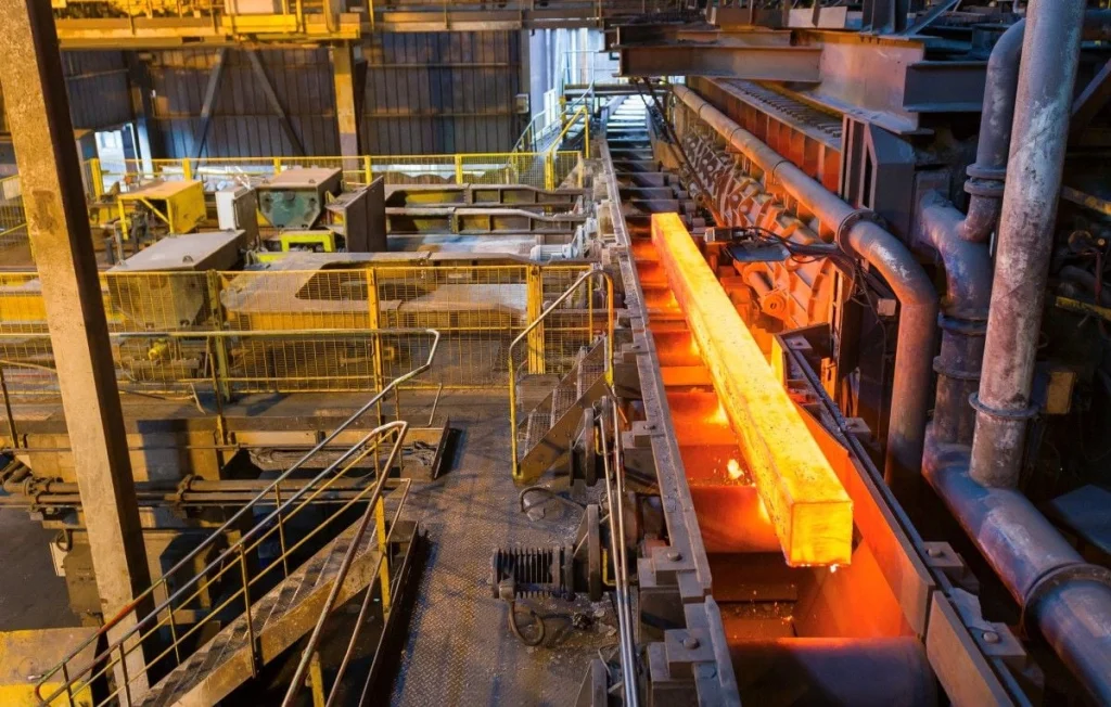 SNCF Réseau commande des rails décarbonés pour un milliard d'euros