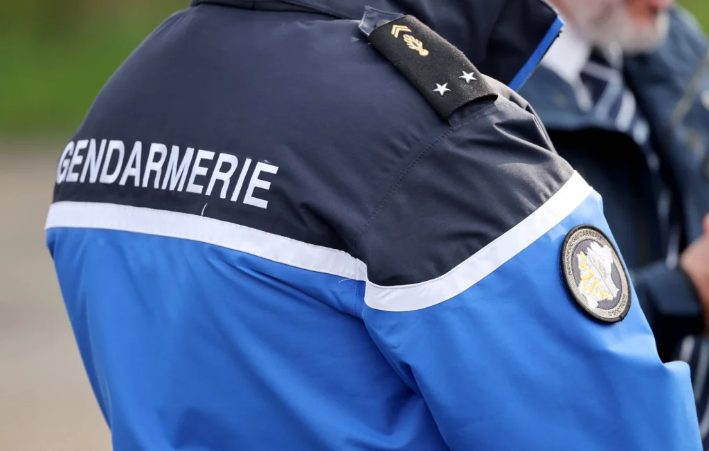 Seine-et-Marne : Un enfant menace un camarade avec un couteau