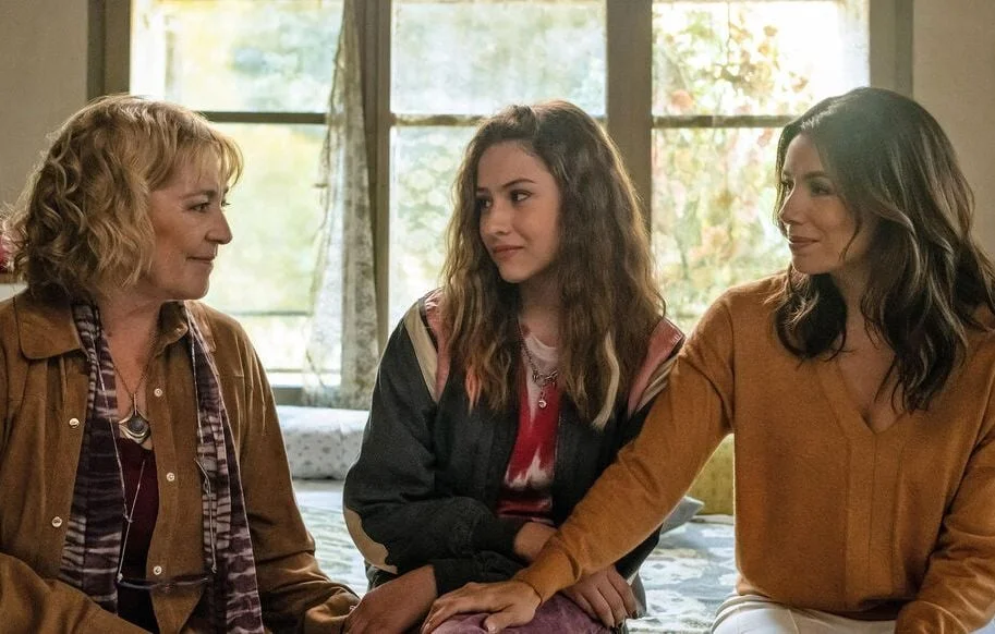 Séries à visionner quand on est cloué au lit avec la grippe