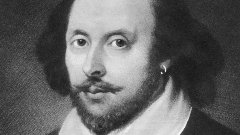 Shakespeare et le Crime Organisé : Une Vie Cachée ?