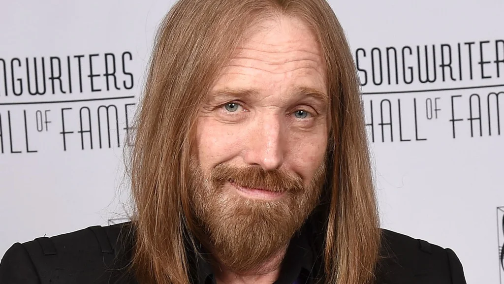 Souvenirs de Tom Petty : Derniers Moments avec des Célébrités